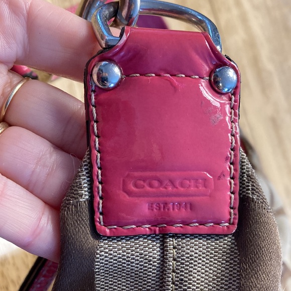 Coach Bags Coach Hobo Bag Poshmark